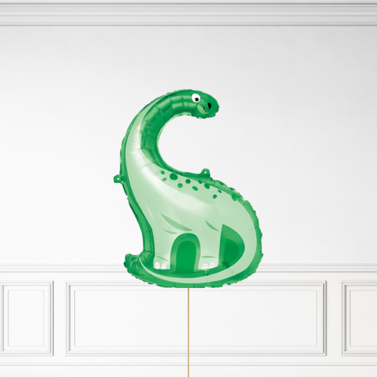 Dinosaur - Super Foil