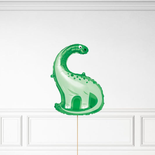 Dinosaur - Super Foil
