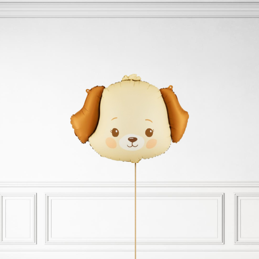 Dog - Super Foil
