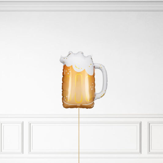 Beer - Super Foil
