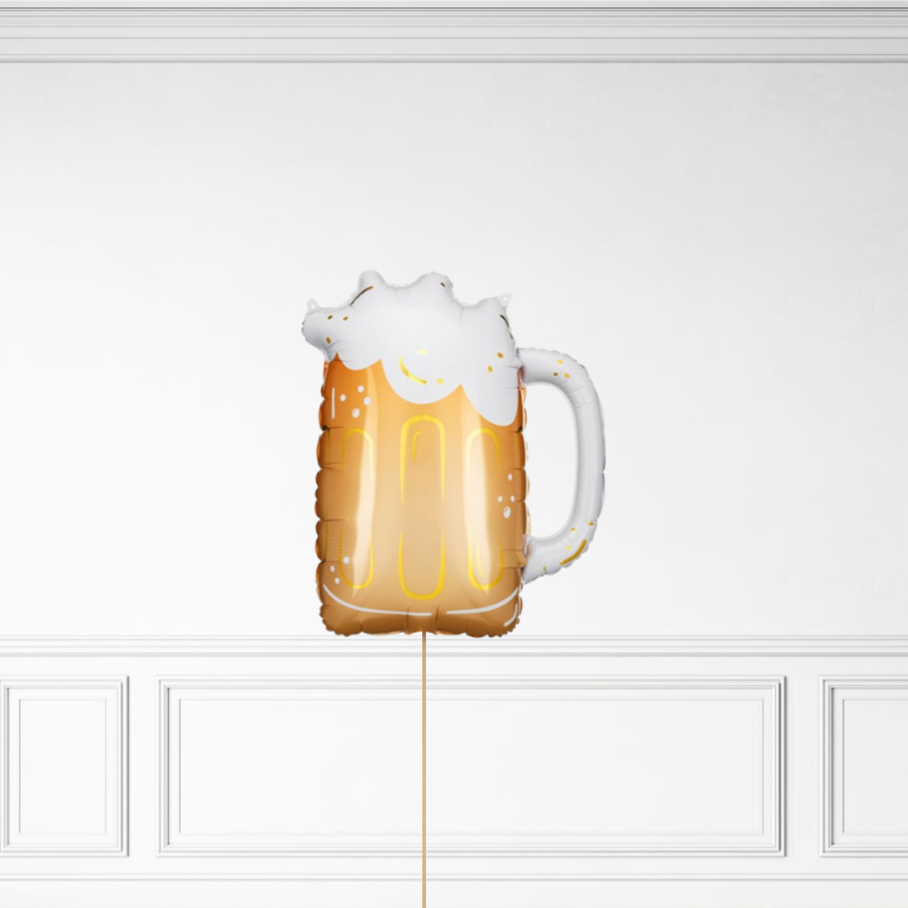 Beer - Super Foil