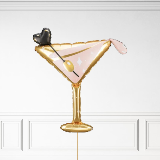 Martini - Super Foil