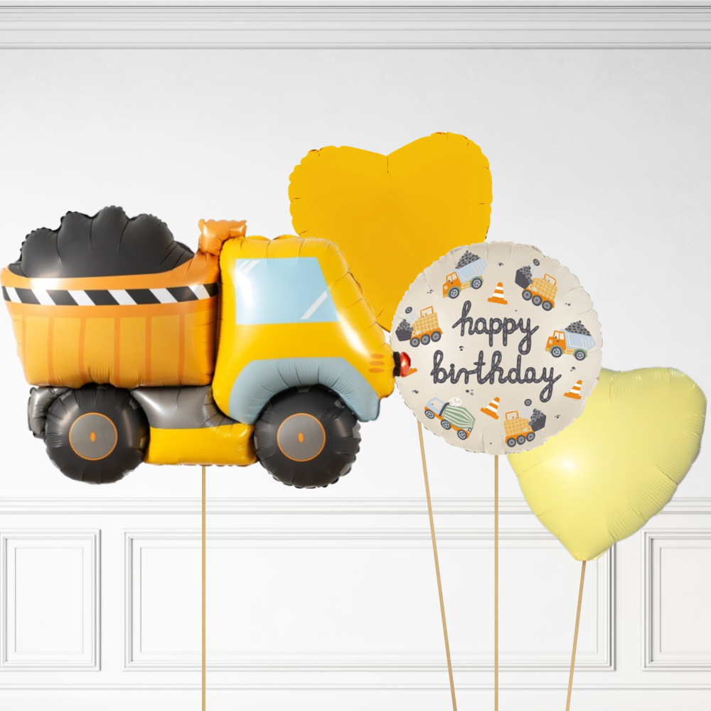 Construction Bundle