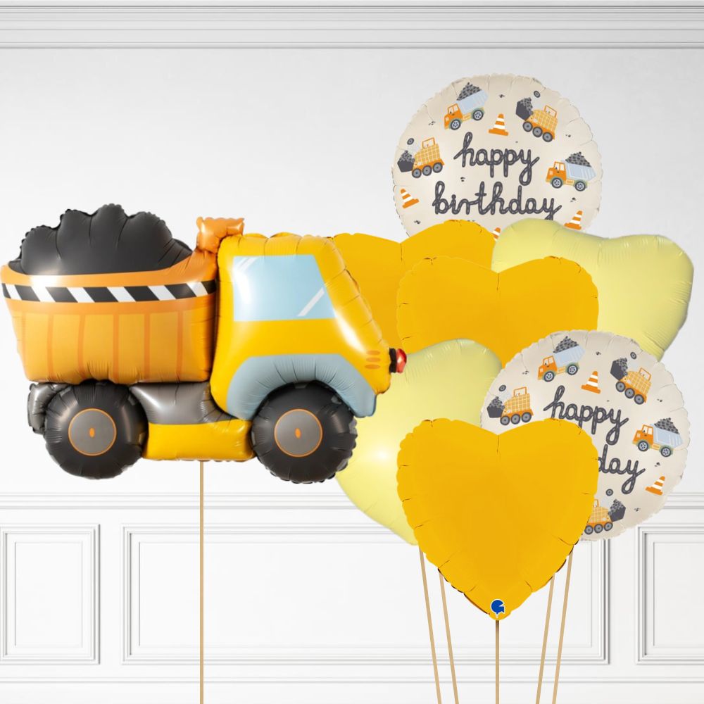 Construction Bundle