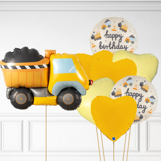 Construction Bundle