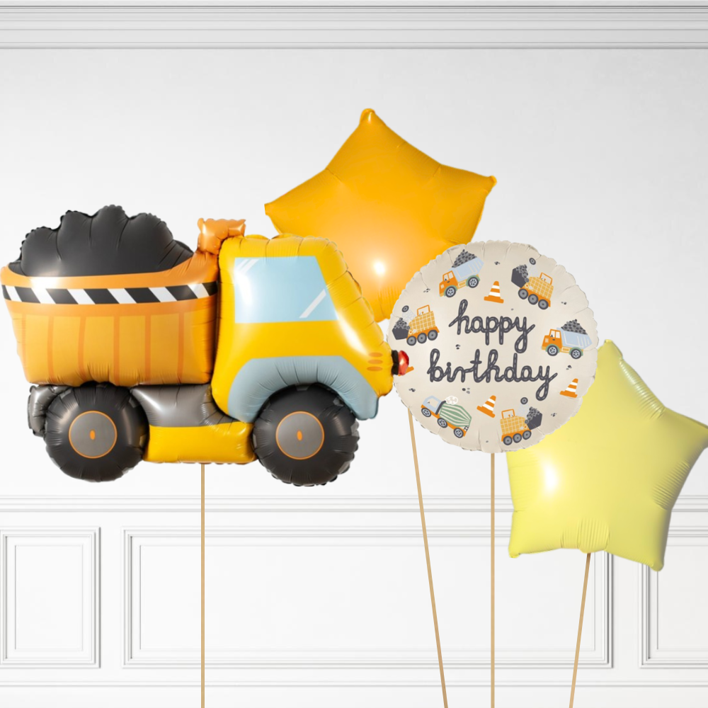 Construction Bundle
