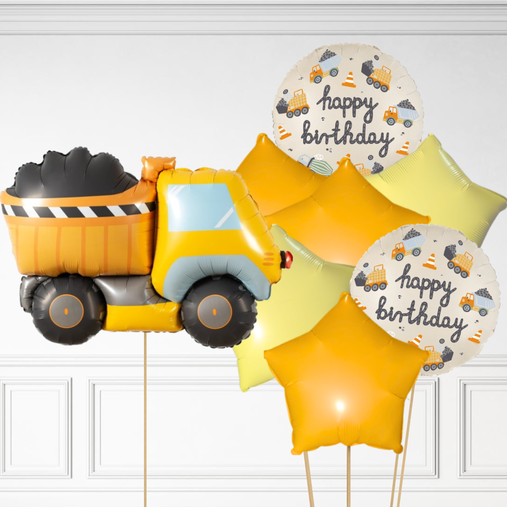Construction Bundle