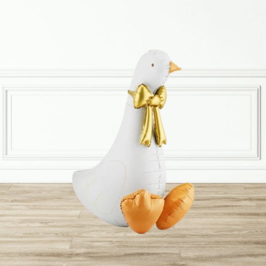 Goose - Freestanding Foil