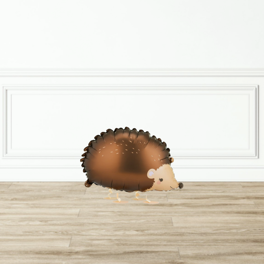 Hedgehog - Walking Foil