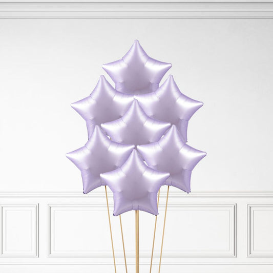 Star - Helium Bunch
