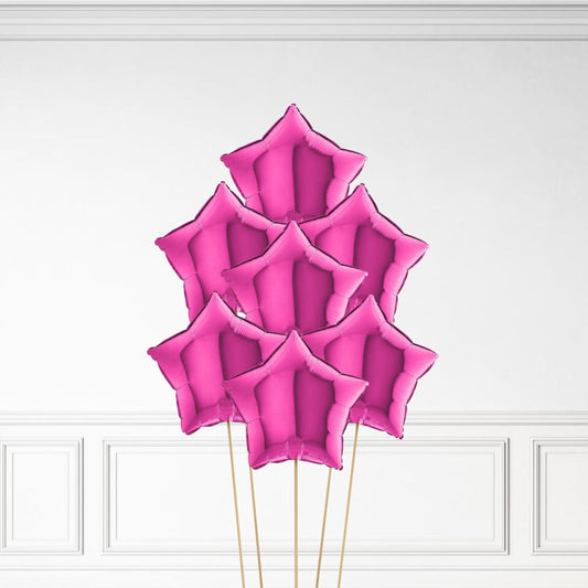 Star - Helium Bunch