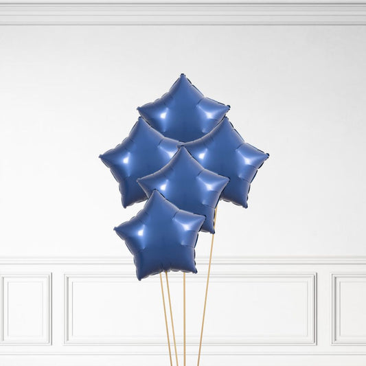 Star - Helium Bunch