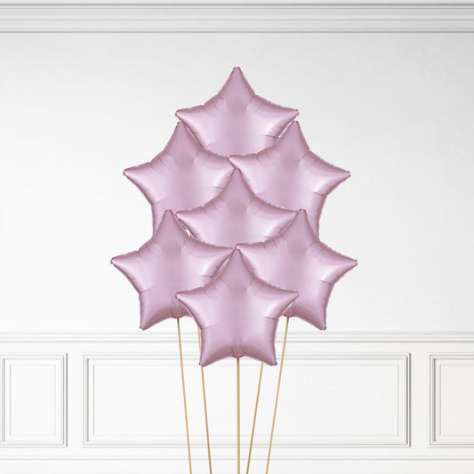 Star - Helium Bunch