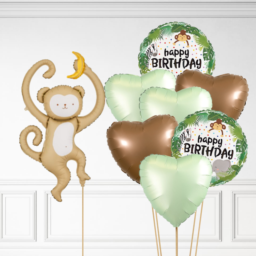 Monkey Bundle