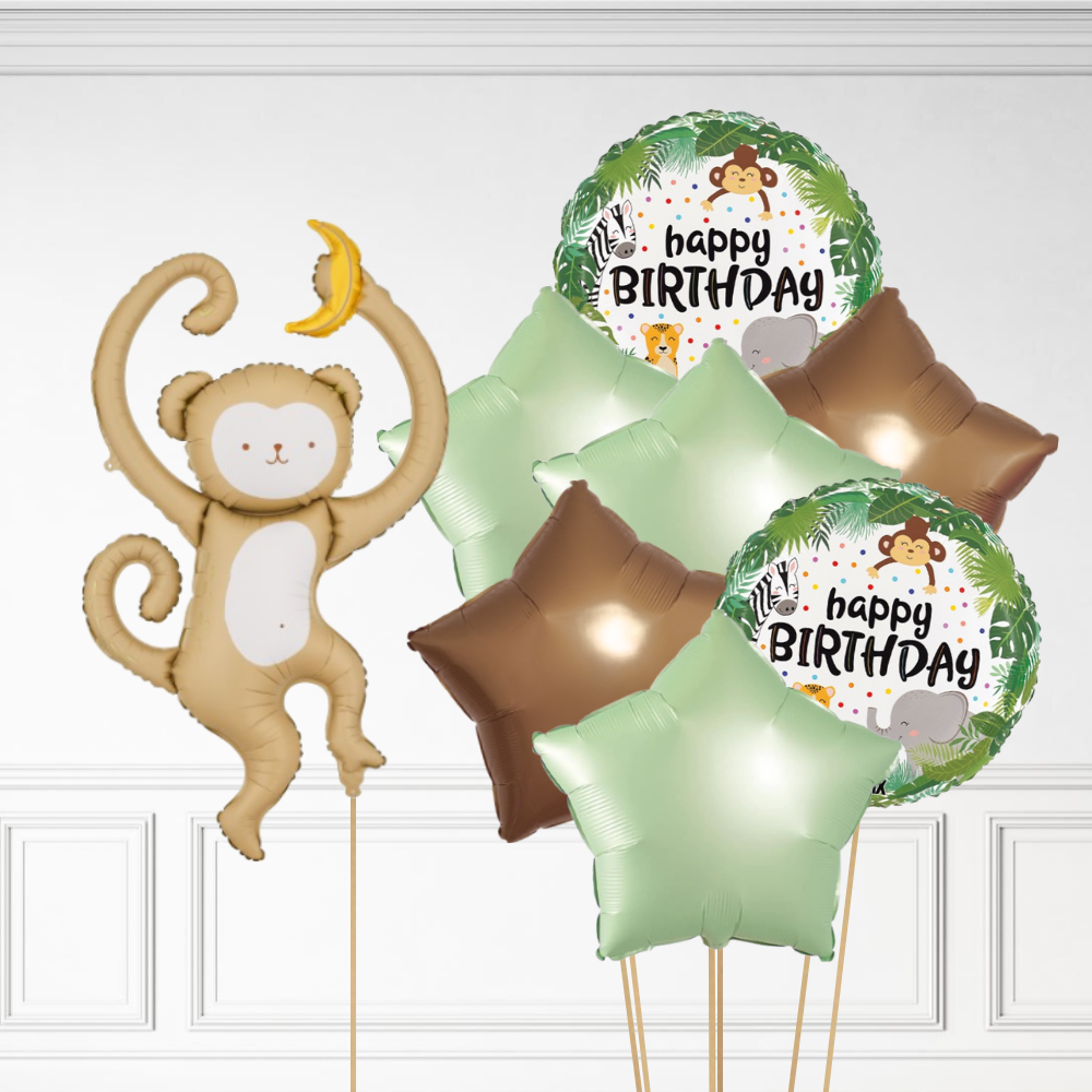 Monkey Bundle