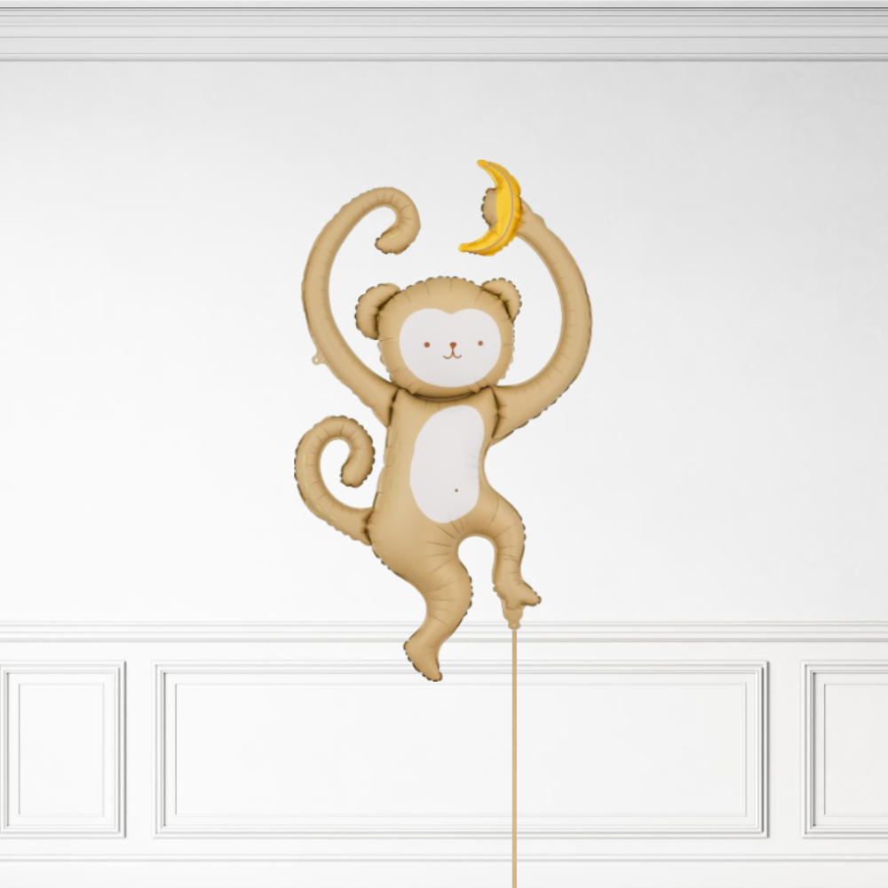 Monkey - Super Foil