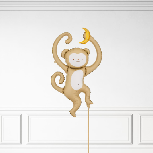 Monkey - Super Foil