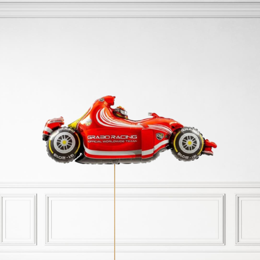 Race Car - Super Foil