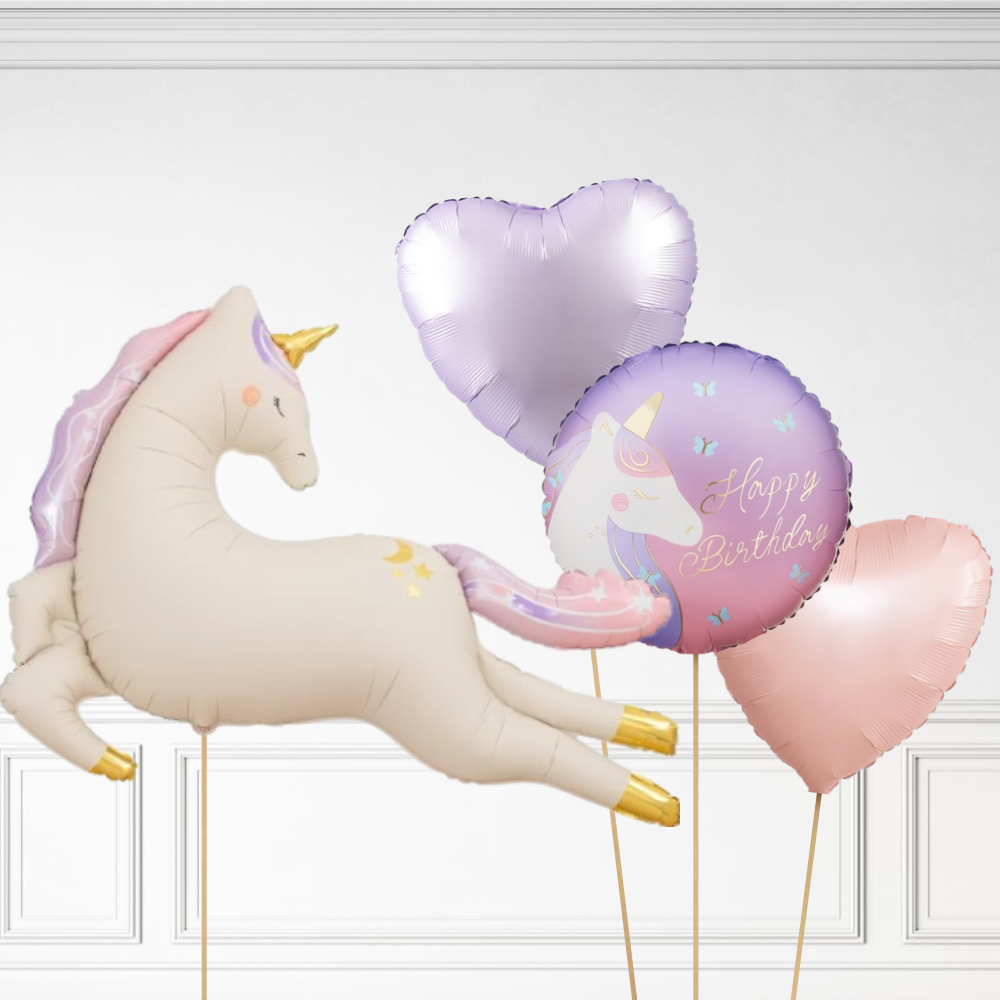 Unicorn Bundle