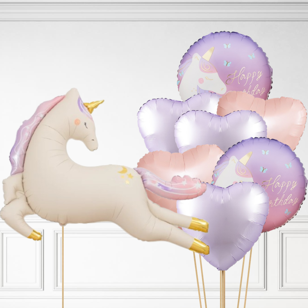 Unicorn Bundle