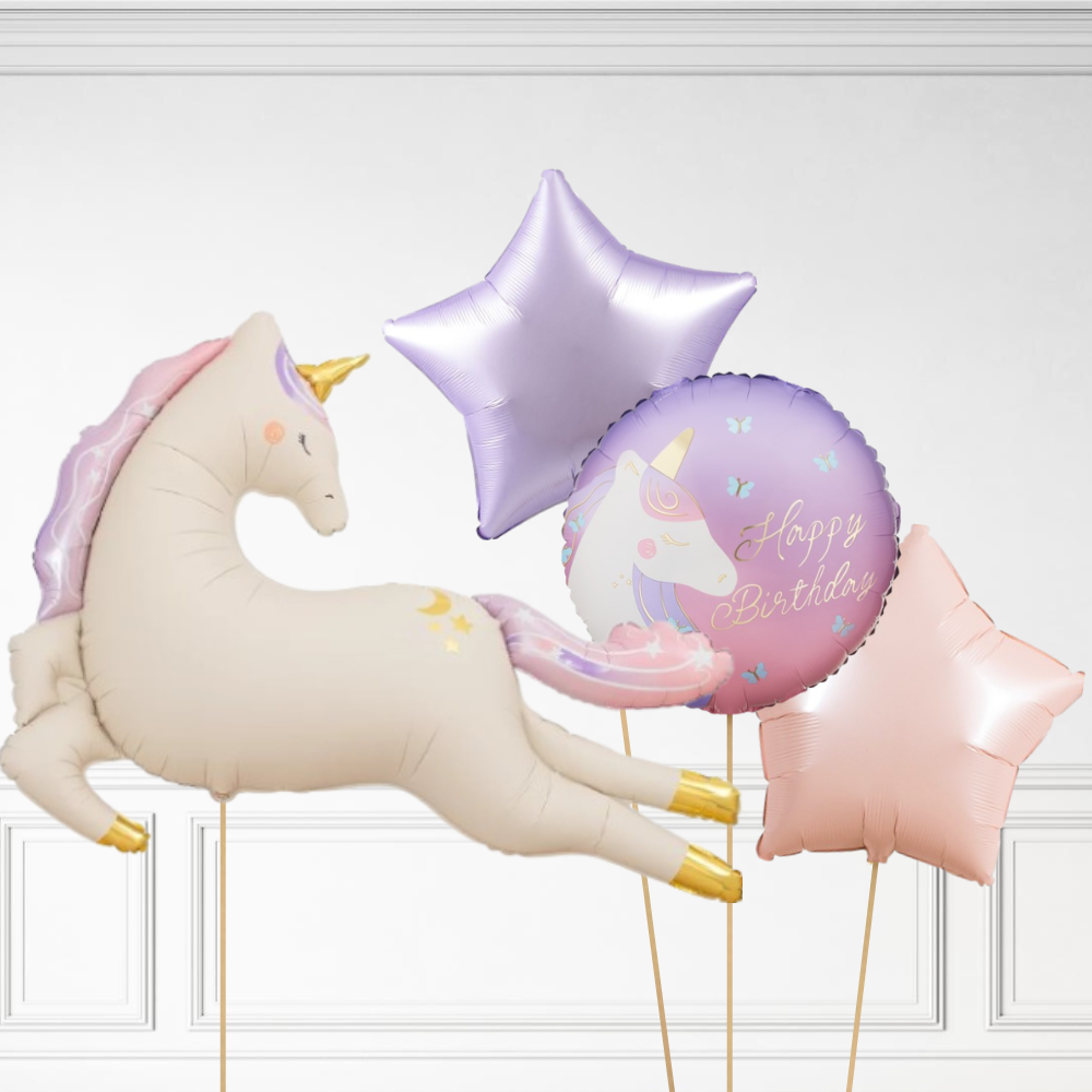 Unicorn Bundle