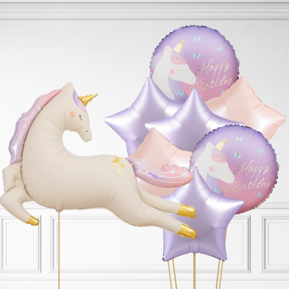 Unicorn Bundle