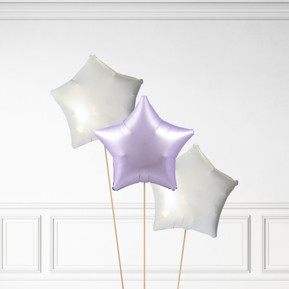 Star - Helium Bunch